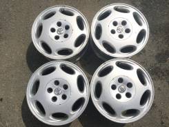 Toyota. 7.0x16, 5x114.30, ET45, ЦО 60,1 мм.