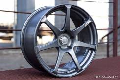 AVS Model T7. 9.0x18, 5x114.30, ET45