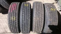 Toyo Observe Garit G30. Зимние, без шипов, износ: 30%, 4 шт