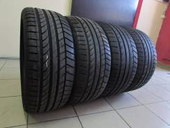 Dunlop SP Sport Maxx TT. Летние, износ: 20%, 4 шт