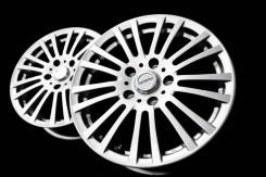 Stern. 6.5x16, 5x114.30, ET40