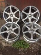 Стильные Японцы Bimm. 7.0x17, 5x114.30, ET48