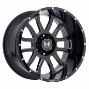 Hostile. 9.0x20", 6x135.00, 6x139.70, ET10, ЦО 110,0 мм. Под заказ