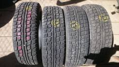 Goodyear UltraGrip Ice Navi Neo. Зимние, без шипов, износ: 30%, 4 шт