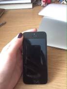 Apple iPhone 5. Б/у