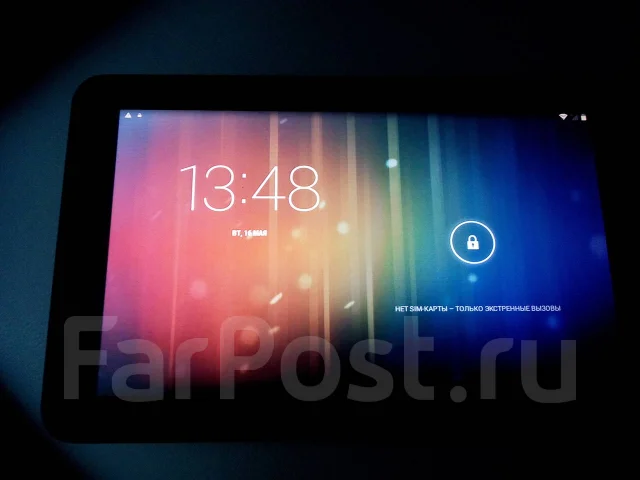 TurboPad 912 ����