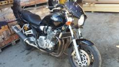 Yamaha XJR 1300. 1 300 куб. см., исправен, птс, с пробегом