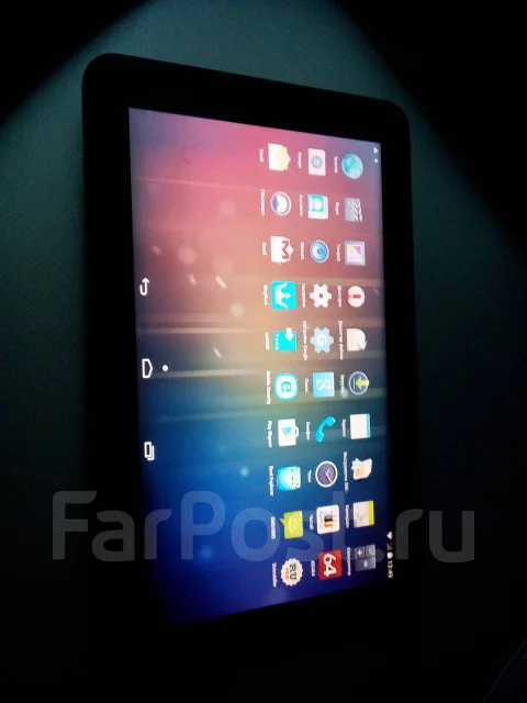 TurboPad 912 ����