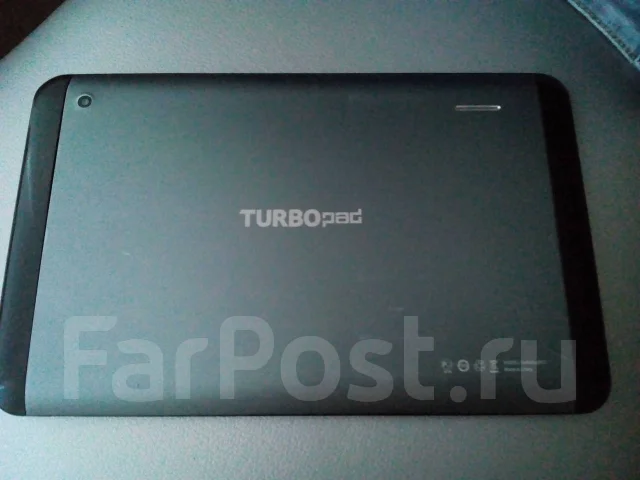 TurboPad 912 ����