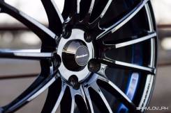 Weds Sport SA-15R. 7.5x18, 5x114.30, ET45