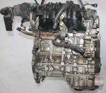 Двигатель в сборе. Nissan Primera, TP12 Двигатель QR20DE
