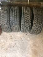 Goodyear Workhorse Extra Grip. Зимние, износ: 5%, 4 шт