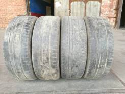 Bridgestone Playz RV Ecopia PRV-1. Летние, 2011 год, износ: 60%, 4 шт
