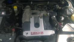 Автоматическая коробка переключения передач. Nissan Laurel, GC35 Двигатель RB25DE