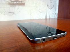 Samsung Galaxy S6 SM-G925F Edge. Б/у