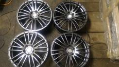 Enkei SC18. 8.0x18, 5x114.30, ET45, ЦО 73,1 мм.