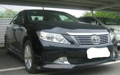 Обвес кузова аэродинамический. Toyota Camry, ACV51, ASV50, ASV51, GSV50, AVV50