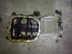 Поддон. Toyota: Corolla, Yaris, WiLL Cypha, Corolla Rumion, Spade, Succeed, Echo Verso, Vitz, Ractis, XA, Soluna Vios, Auris, Corolla Fielder, Platz...