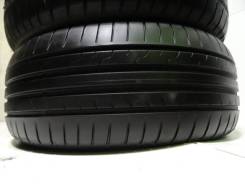 Dunlop Sport BluResponse. Летние, износ: 10%, 2 шт