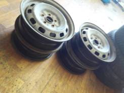 Штамповка. x14, 5x100.00