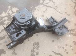 Лонжерон. Renault Megane Renault Duster Renault Fluence Двигатели: F4R, F9Q, H4J, H5F, K4M, K9K, M4R, M9R, R9M, 5AM, H4M