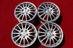 Bridgestone. 6.0x15, 5x114.30, ET53, ЦО 73,0 мм.
