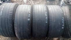 Pirelli P Zero Rosso. Летние, износ: 50%, 4 шт