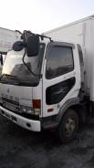 Mitsubishi Fuso. Продается грузовик-рефрижиратор MMC FUSO., 8 200 куб. см., 5 000 кг.