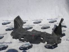 Защита двигателя. Toyota ist, NCP65, NCP61, NCP60