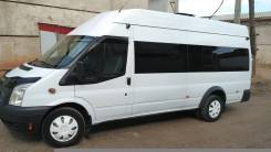 Ford Transit 222709. Продам микроавтобус Ford Transit, 2 200 куб. см., 25 мест