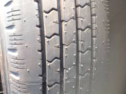 Dunlop SP LT 33. Летние, 2016 год, без износа, 4 шт