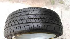 Toyo Tranpath MP4. Летние, 2010 год, износ: 20%, 4 шт