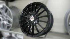 Alcasta. 8.0x18, 5x114.30, ET45, ЦО 60,1 мм.