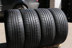 Kumho Ecsta SPT KU31. Летние, 2012 год, износ: 30%, 4 шт