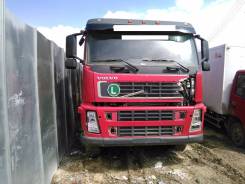 Volvo FM. Самосвал -Truck 6x4, 2008г 25 тонн, 6х4, 1 000 куб. см., 25 000 кг.