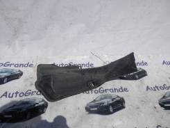 Защита горловины топливного бака. Toyota: Vitz, Ractis, Yaris, Vios, Belta
