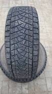 Bridgestone Blizzak DM-Z3. Зимние, без шипов, износ: 50%, 2 шт