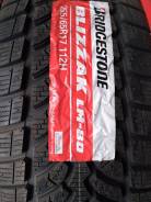 Bridgestone Blizzak LM-80. Зимние, без шипов, без износа, 4 шт