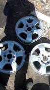Hyundai. 5.5x15, 4x114.30, ET45, ЦО 67,0 мм.