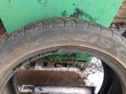 Продам комплект колёс r17. 7.5x17 5x114.30 ET-38