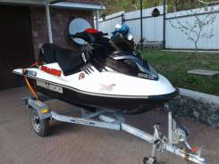 BRP Sea-Doo. 215,00 л.с., Год: 2004 год