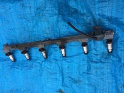 Инжектор. Toyota: GS300, Cresta, Origin, IS300, IS200, Crown / Majesta, Progres, Supra, Crown, Altezza, Aristo, Crown Majesta, Mark II, Chaser, Soarer...