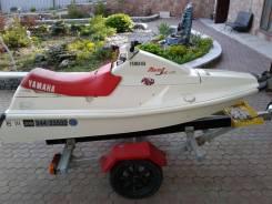 Yamaha Marine Jet. 42,00 л.с., Год: 1989 год