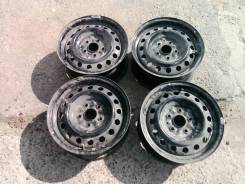 Штамповка. x15, 5x114.30