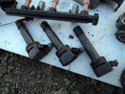 Катушка зажигания. Daihatsu Hijet, S331V?, S321W, S331V, S330V Двигатели: EFSE, KFVE, EFDET, KF, EFVE, KFDET