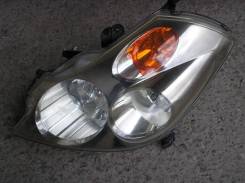 Фара. Honda Stream, UA-RN5, UA-RN3, RN1, LA-RN4, LA-RN3, CBA-RN5, LA-RN2, ABA-RN4, RN4, RN5, RN2, RN3, LA-RN1, CBA-RN3, UA-RN1, ABA-RN2, CBA-RN1, ABAR...