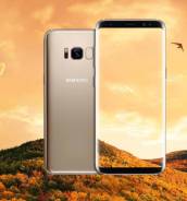 Samsung Galaxy S8. Новый