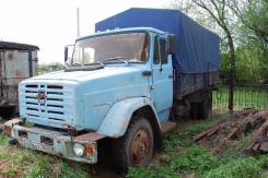 ЗИЛ 4331. Продается грузовик Зил - 4331, 8 700 куб. см., 6 000 кг.