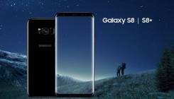 Samsung. Новый