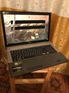 Acer Aspire V3-771G. 17.3", WiFi